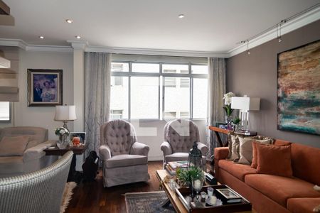 Apartamento à venda com 2 quartos, 110m² em Bela Vista, São Paulo