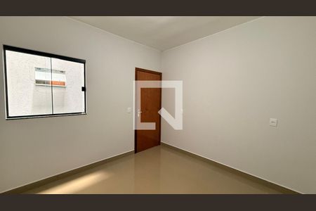 Quarto 01 de apartamento para alugar com 2 quartos, 60m² em Riacho Fundo Ii, Brasília