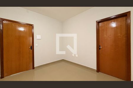 Espaço para TV de apartamento para alugar com 2 quartos, 60m² em Riacho Fundo Ii, Brasília