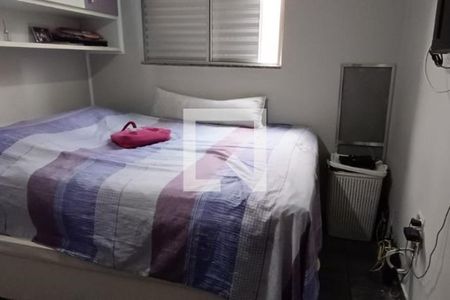 Apartamento à venda com 2 quartos, 55m² em Vila Pirajussara, São Paulo