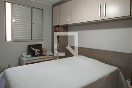Apartamento à venda com 2 quartos, 55m² em Vila Pirajussara, São Paulo