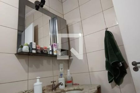Apartamento à venda com 2 quartos, 55m² em Vila Pirajussara, São Paulo