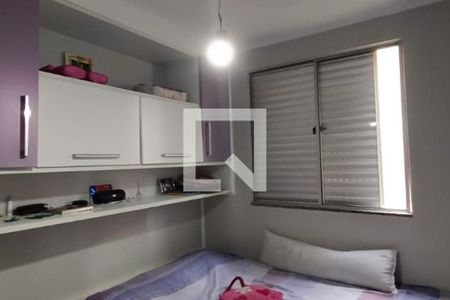 Apartamento à venda com 2 quartos, 55m² em Vila Pirajussara, São Paulo