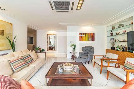 Apartamento à venda com 4 quartos, 206m² em Copacabana, Rio de Janeiro