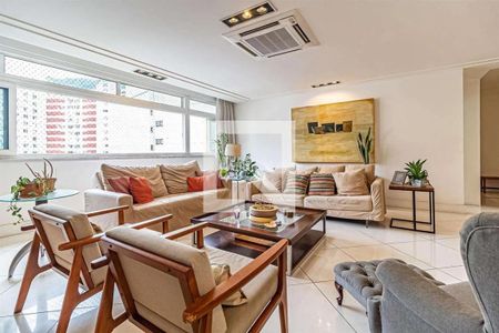 Apartamento à venda com 4 quartos, 206m² em Copacabana, Rio de Janeiro