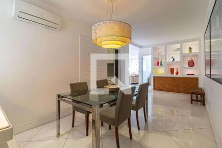 Apartamento à venda com 4 quartos, 206m² em Copacabana, Rio de Janeiro