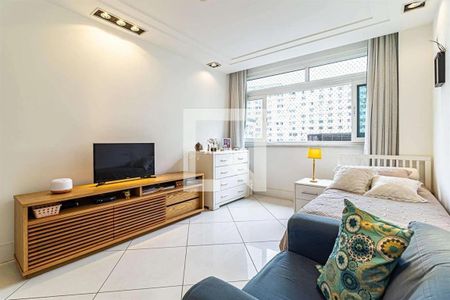Apartamento à venda com 4 quartos, 206m² em Copacabana, Rio de Janeiro