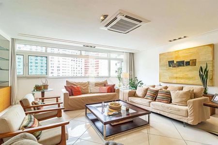 Apartamento à venda com 4 quartos, 206m² em Copacabana, Rio de Janeiro