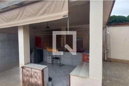 Casa à venda com 6 quartos, 305m² em Santa Ines, Belo Horizonte