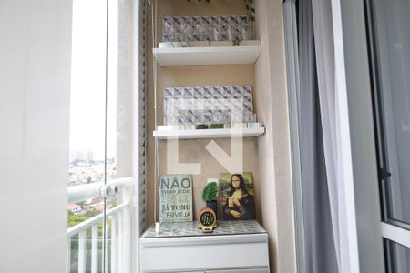 Apartamento à venda com 1 quarto, 28m² em Jardim Prudência, São Paulo