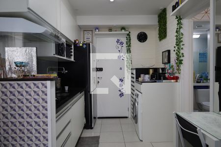 Apartamento à venda com 1 quarto, 28m² em Jardim Prudência, São Paulo