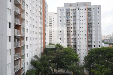Apartamento à venda com 1 quarto, 28m² em Jardim Prudência, São Paulo