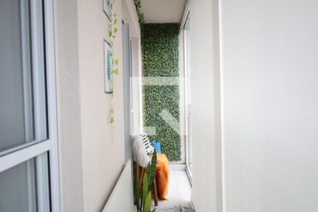 Apartamento à venda com 1 quarto, 28m² em Jardim Prudência, São Paulo