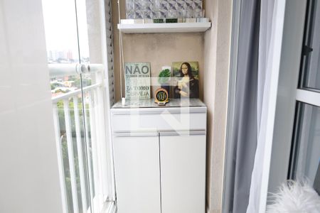 Apartamento à venda com 1 quarto, 28m² em Jardim Prudência, São Paulo