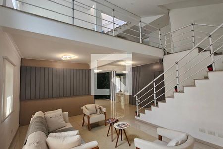 Casa para alugar com 4 quartos, 291m² em Jardim Marajoara, São Paulo