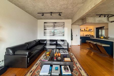 Apartamento à venda com 1 quarto, 85m² em Pinheiros, São Paulo