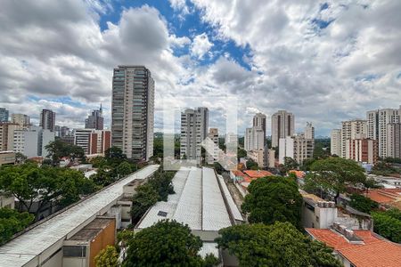 Apartamento à venda com 1 quarto, 85m² em Pinheiros, São Paulo