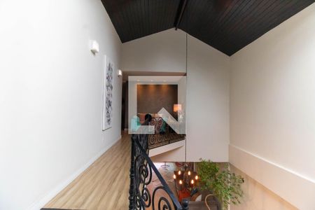 Hall de casa de condomínio à venda com 5 quartos, 472m² em Sapê, Niterói