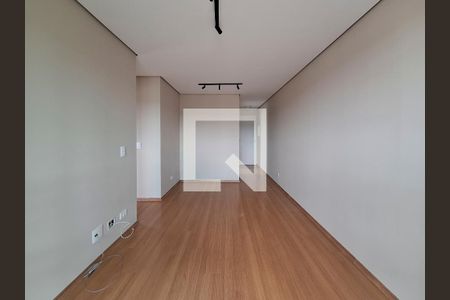 Sala de apartamento à venda com 2 quartos, 55m² em Vila Nova Cachoeirinha, São Paulo