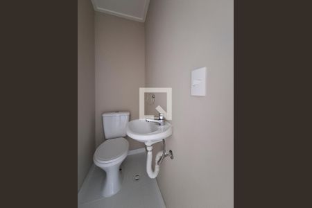 Lavabo de apartamento à venda com 2 quartos, 55m² em Vila Nova Cachoeirinha, São Paulo