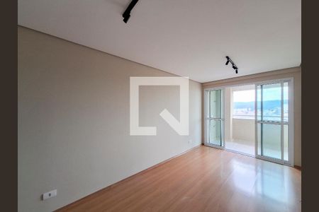 Sala de apartamento à venda com 2 quartos, 55m² em Vila Nova Cachoeirinha, São Paulo