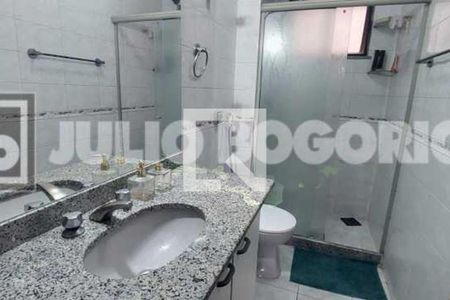 Apartamento à venda com 3 quartos, 118m² em Recreio dos Bandeirantes, Rio de Janeiro