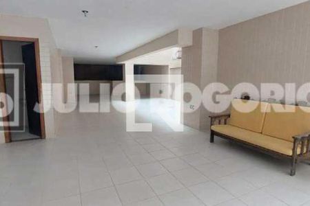 Apartamento à venda com 3 quartos, 118m² em Recreio dos Bandeirantes, Rio de Janeiro