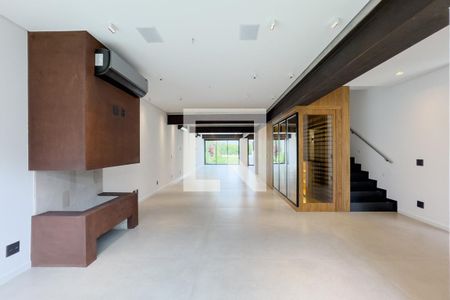 Casa à venda com 5 quartos, 449m² em Jardim Paulista, São Paulo