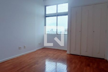 Apartamento à venda com 4 quartos, 304m² em Floresta, Belo Horizonte