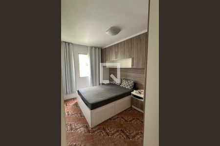 Apartamento à venda com 2 quartos, 52m² em Quarto Centenário, Jundiaí