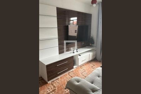 Apartamento à venda com 2 quartos, 52m² em Quarto Centenário, Jundiaí