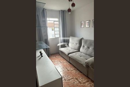 Apartamento à venda com 2 quartos, 52m² em Quarto Centenário, Jundiaí