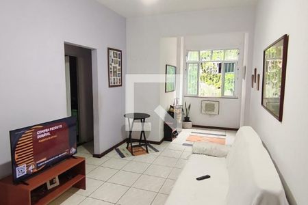 Apartamento à venda com 1 quarto, 52m² em Flamengo, Rio de Janeiro