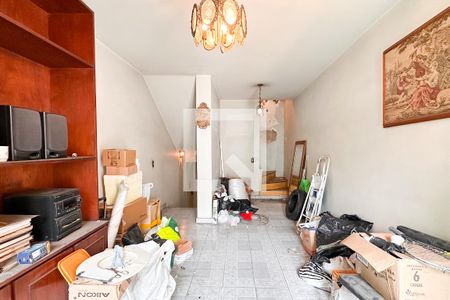 Casa à venda com 3 quartos, 129m² em Jardim Trieste, São Bernardo do Campo