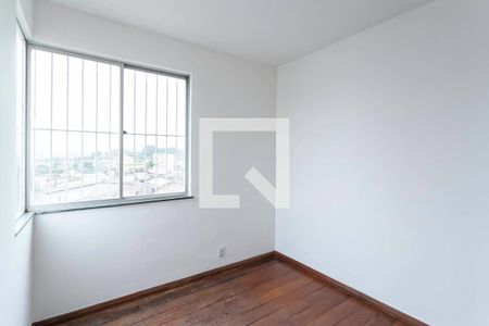 Quarto 1 de apartamento à venda com 2 quartos, 65m² em João Pinheiro, Belo Horizonte