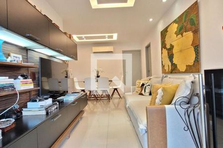 Apartamento à venda com 3 quartos, 111m² em Barra da Tijuca, Rio de Janeiro