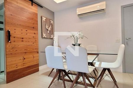 Apartamento à venda com 3 quartos, 111m² em Barra da Tijuca, Rio de Janeiro