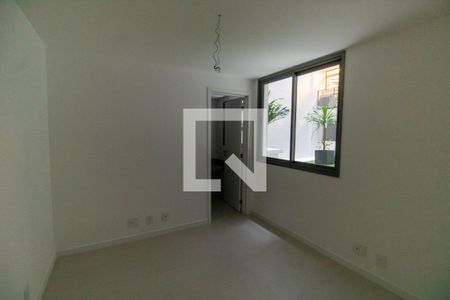 Suíte 1 de apartamento para alugar com 3 quartos, 147m² em Icaraí, Niterói