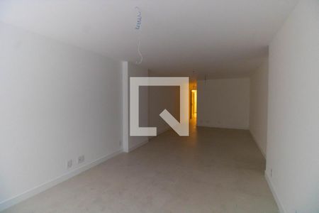 Sala de apartamento para alugar com 3 quartos, 147m² em Icaraí, Niterói