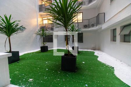 Vista da Suíte 1 de apartamento para alugar com 3 quartos, 147m² em Icaraí, Niterói