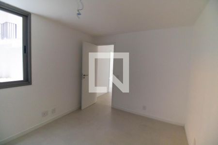 Suíte 1 de apartamento para alugar com 3 quartos, 147m² em Icaraí, Niterói