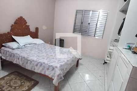Casa à venda com 8 quartos, 420m² em Bussocaba, Osasco
