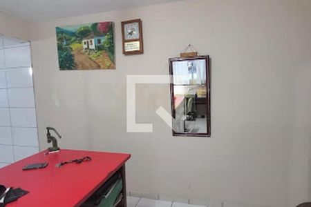 Casa à venda com 8 quartos, 420m² em Bussocaba, Osasco