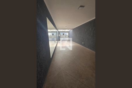 Casa à venda com 2 quartos, 135m² em Campestre, Santo André