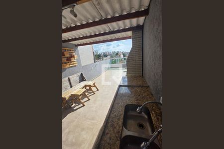 Casa à venda com 2 quartos, 135m² em Campestre, Santo André