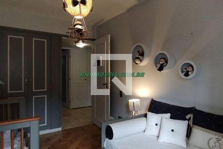 Casa à venda com 3 quartos, 400m² em Paineiras do Morumbi, São Paulo