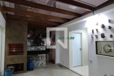 Casa à venda com 5 quartos, 310m² em Barra Funda, São Paulo