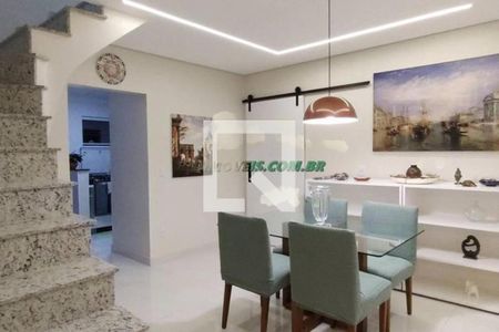 Casa à venda com 5 quartos, 310m² em Barra Funda, São Paulo