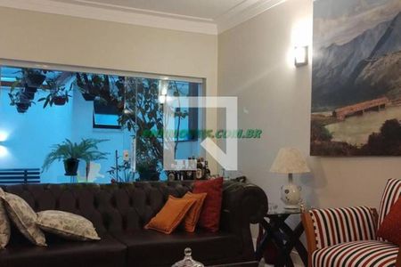 Casa à venda com 5 quartos, 310m² em Barra Funda, São Paulo