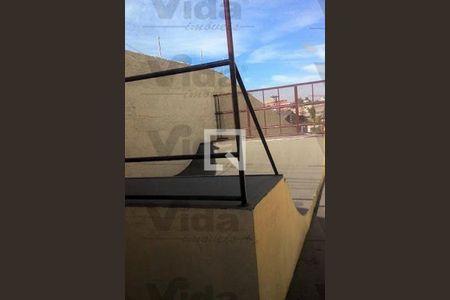 Apartamento à venda com 2 quartos, 55m² em Jardim Roberto, Osasco